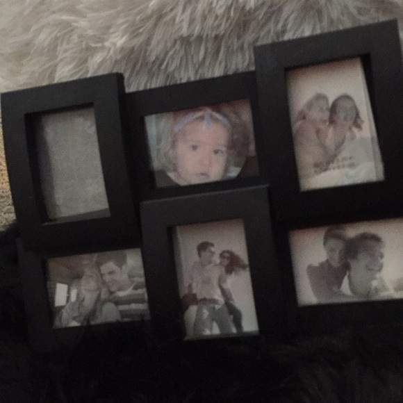 Picture frame - Picture 2 of 5